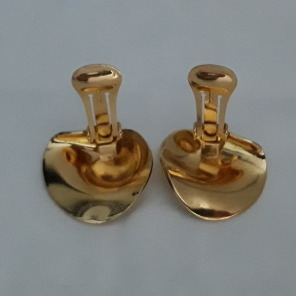 ❤❤CHRISTIAN DIOR EARRINGS #P.I 273349L - Picture 7 of 16